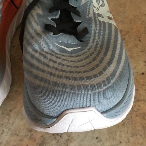 Men’s HOKA One One ProFly Mach 5 Running Sneakers - Picture 5 of 15